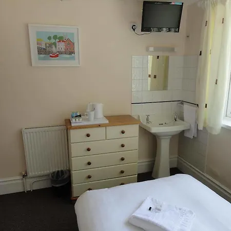 Trevanion 3* St Austell