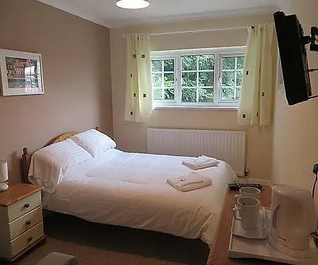 Guest house Trevanion 3*